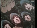 The Beatles - Rubber Soul  Original Stereo