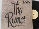 The Rumor LP At Last on Universal Music Artists jazz funk