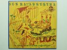SUN RA ARKESTRA Tonal Vew Of Times Tomorrow EL SATURN 142000 Orig Spiritual Jazz