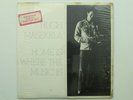 HUGH MASEKELA Home Is Where The Music Is CHISA / BLUE THUMB 2xLP SEALED