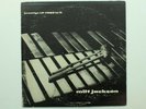 MILT JACKSON QUARTET s/t PRESTIGE 7003 Deep Groove Mono 446 W 50th RVG Ear Frame