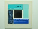 STANLEY TURRENTINE Up At Minton's BLUE NOTE 4069 47 W 63rd RVG Ear