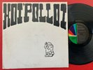 EARLHAM COLLEGE on Custom Fidelity —HOI' POLLOI— private folk psych lp | ORIG