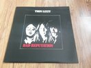THIN LIZZY - BAD REPUTATION LP 1977 VERTIGO EX+
