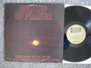 Grachan Moncur III and the JCOA - Echoes of Prayer  1975 LP JCOA/Virgin UK press