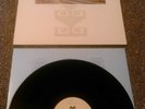 RUNRIG - THE CUTTER & THE CLAN LP + INNER EX  UK 1ST PRESS RIDGE RECORDS RR008
