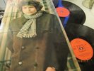 BOB DYLAN... BLONDE ON BLONDE.. UK STEREO 1ST ISSUE ALBUM CBS LABEL No 66012
