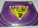 TIMOTHY LEARY - ASH RA TEMPLE- 7UP - ITALY, Pld. SQ5097, KRAUTROCK, VINYL RECORD