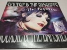 SIOUXSIE & THE BANSHEES - THE RAPTURE - GFE 24630, POP ROCK,  VINYL RECORD