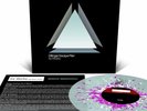 Dillinger Escape Plan - Ire Works ( Electric Blue Splatter Vinyl )