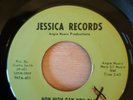 Willie Small - How High Can You Fly - Jessica Records 967
