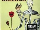 Nirvana Incesticide Double Vinyl LP 12 