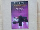 B562 SUK & PANENKA BEETHOVEN COMPLETE VIOLIN SONATAS 5 x LP SUPRAPHON STEREO