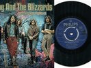 CUBY & THE BLIZZARDS Apple-Knockers Flophouse 7