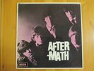 Rolling Stones - Aftermath - LP Vinyl Record - UK Unboxed Decca Stereo Original