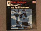 LP  DIE DREI ??? FRAGEZEICHEN UND DER PHANTOMSEE VINYL FOLGE NR 2 PICTURE DISC