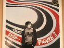 Elliott Smith FIGURE 8 2000 2 LP Vinyl US 180g LIMITED ED w/ INSERT BL48 RARE
