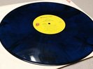 THE ROLLING STONES - HOT STUFF - PROMO, BLUE, DSKO 70, ROCK VINYL RECORD
