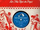 VERY RARE  ELVIS PRESLEY 78  I'M LEFT YOU'RE RIGHT SHES GONE   HMV POP 428 E-/V+