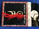 EINSTURZENDE NEUBAUTEN 1/2 MENSCH  ORIG UK LP EXC+