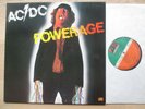 ACDC, powerage, ATLANTIC REC 1978, nearMINT