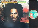 BOB MARLEY & THE WAILERS -  