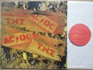 ACDC, T.N.T., ALBERT REC APLPA-016  AUSTRALIAN REC 1975,foc, nearMINT