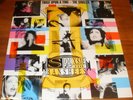 Siouxsie & The Banshees “Twice Upon A Time” Double Vinyl LP. VGC Rare