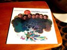 CHARLES WRIGHT & WATTS 103RD ST RHYTHM BAND LP  Express Yourself  NM-