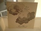 FRANK RICOTTI - JOHN TAYLOR - HENRY LOWTHER - FIRST WIND - RARE UK ORIGINAL 1971