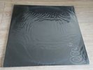 METALLICA - BLACK ALBUM 1st Press NEW LP Korea RARE