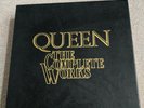 Queen - The Complete Works 14 LP Vinly Box Set - 1985 Edition