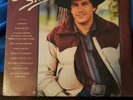 George Strait Greatest Hits 1985 Original Record. SEALED UNOPENED mca 5567