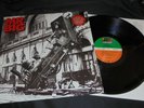 Mr. Big ?– Lean Into It Atlantic Germany 1991 LP vinyl hard rock street hair