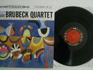 Dave Brubeck Quartet – Take 5 – NM-/NM- AP – 45RPM, 200g, 2LP Audiophile Reissue