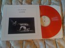 JOY DIVISION - Closer LP RED Vinyl Inc. Love Will Tear Us Apart