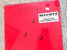 ORIGINAL 1987 RUSH HOLD YOUR FIRE RECORD LP SEALED   + HYPE STICKER
