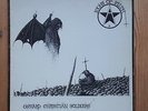 Icons Of Filth Onward Christian Soldiers LP Original Anarcho Punk Conflict
