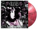 CRANES Self Non Self - LP / Pink & Black Vinyl - MOV 2019 (EXPANDED EDITION)