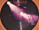 QUEEN I S/T FIRST LP PICTURE DISC UK RARE EMI PIC DISK VINYL ALBUM LIAR GREAT