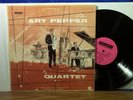 ART PEPPER LP 