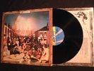 Electric Light Orchestra   Secret Messages - 1983 Vinyl 12'' Lp./ VG+/ Prog Rock
