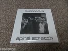 Buzzcocks - Spiral Scratch 2017 7