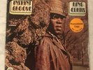 King Curtis - Instant Groove LP White Label Promo SD33293 1st U.S. Press 1969 EX