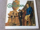The Charlatans S/T Vinyl LP 60s Psychedelic Country Rock Psych.
