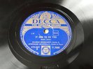 Django Reinhardt Stephane Grappelly Grappelli 78 RPM It Had To Be You DECCA