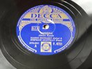 Django Reinhardt Stephane Grappelly Grappelli 78 RPM Tornerai If I Had You DECCA