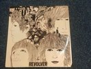The Beatles. REVOLVER. DASH ONE. 1ST PRESS. EX VINYL & SLEEVE.