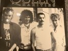 QUEEN - RARITIES LP VINYL WHITE LABEL BOOTLEG FREDDIE MERCURY RARE