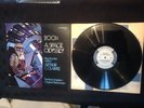 S/FICTION 1stPRESS UNP VINYL LP 2001: A SPACE ODYSSEY READ ARTHUR.C.CLARKE 1976.